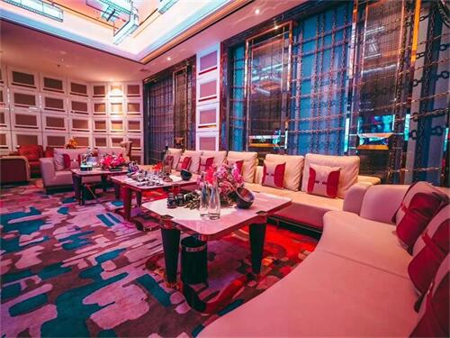 焦作小时场ktv与片场有何不同-孟州市ktv预定